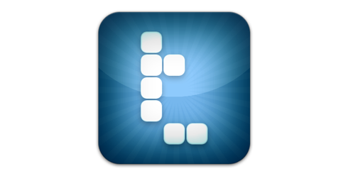 app logo