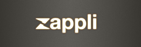 zappli logo