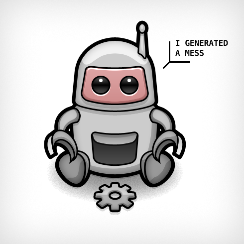 bad bot
