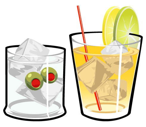 drinks