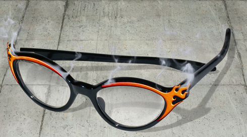 fire specs