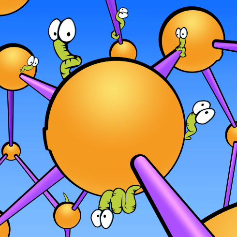 grub network