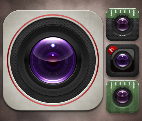 hitpost app icon