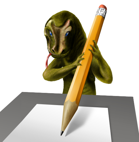 lizard