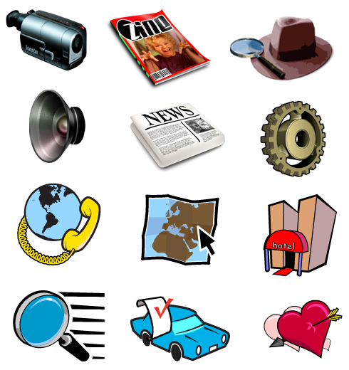 looksmart icons
