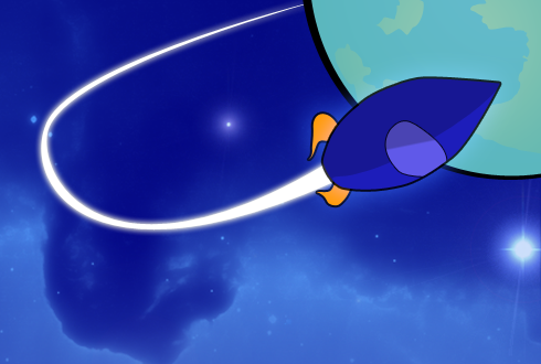 zeal in space