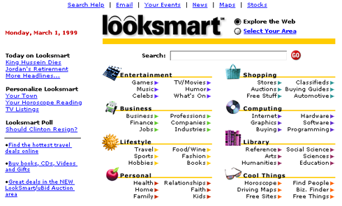 looksmart