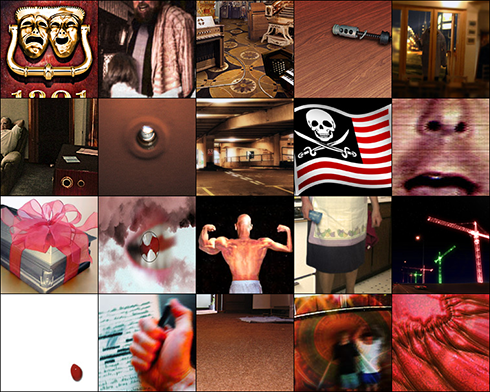 photo illustrations for blog