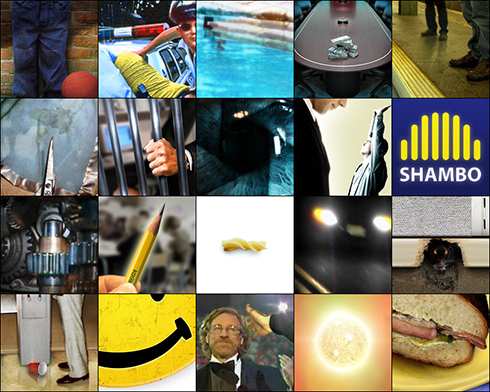 photo illustrations for blog