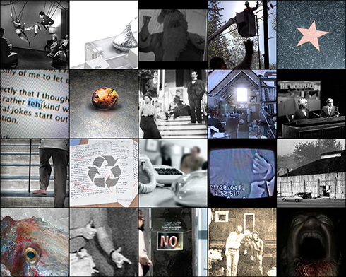 photo illustrations for blog