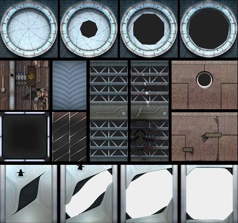 textures for worlds chat