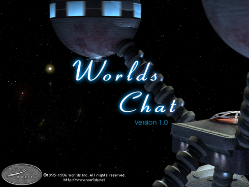 worlds chat packaging